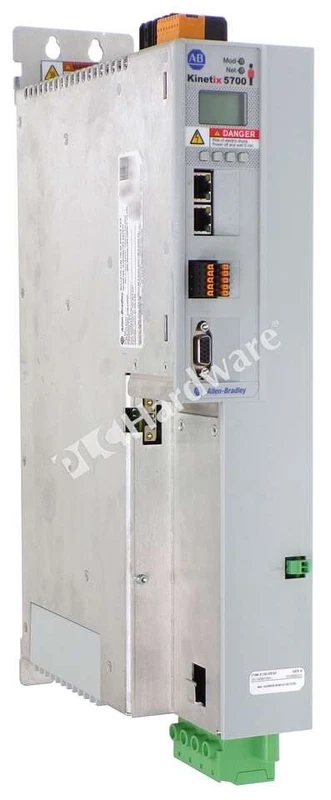 Allen Bradley 2198-S130-ERS3 Ser A Kinetix 5700 Single-Axis 65A 45kW Servo Drive 1 Allen Bradley 2198-S130-ERS3 Ser A Kinetix 5700 Single-Axis 65A 45kW Servo Drive