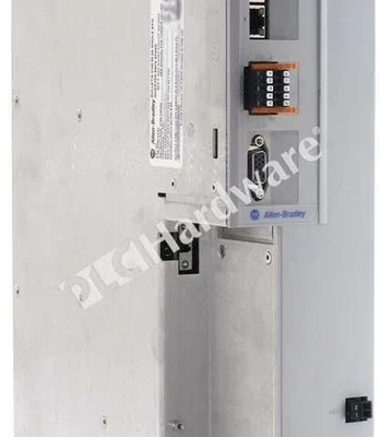 Allen Bradley 2198-S086-ERS4 /A Kinetix 5700 Single-Axis Servo Drive Module 43A