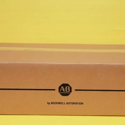 New Sealed Allen Bradley 2198-D020-ERS3 /B Kinetix 5700 2-Ax 5.4kW Servo Drive