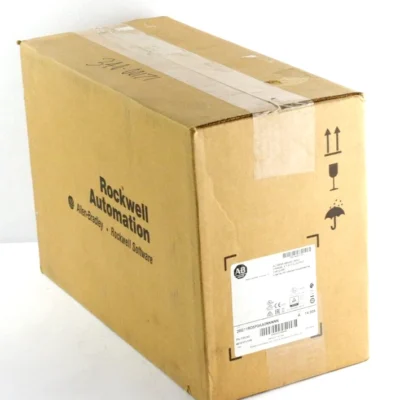 Allen Bradley 20G11RD5P0AA0NNNNN /A PowerFlex 755 AC Drive 3hp - Sealed Surplus