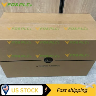 New Allen Bradley 20G11ND027AA0NNNNN PowerFlex 755 AC Drive 20G11ND027AA0NNNNN