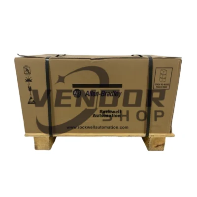 New Allen-Bradley 20F1AND361JA0NNNNN PowerFlex Air Cooled 753 AC Drive Free Ship