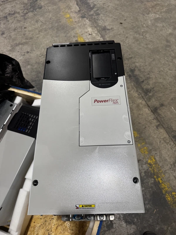 ALLEN BRADLEY DRIVE 100HP POWER FLEX 20F14 N D 125 AA0NNNNN 20F14ND125AA0NNNNN 1 ALLEN BRADLEY DRIVE 100HP POWER FLEX 20F14 N D 125 AA0NNNNN 20F14ND125AA0NNNNN