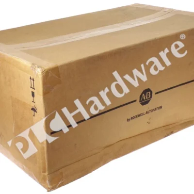 Sealed Pre-owned Allen Bradley 20F11ND096JA0NNNNN /A PowerFlex 753 96A AC Drive