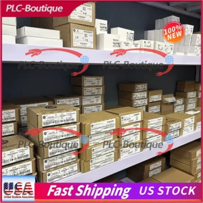 New Sealed Allen-Bradley 20F11GD5P0AA0NNNNN PowerFlex Air Cooled 753 AC Drive AB