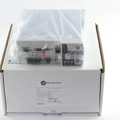Allen Bradley 2097-V32PR2 Kinetix 300 Servo Drive 20/240V 1PH New Surplus Sealed