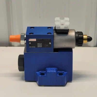Bosch Rexroth DREM10-6X/200YG24-8K4V Proportional Pressure Control Valve NEW e11