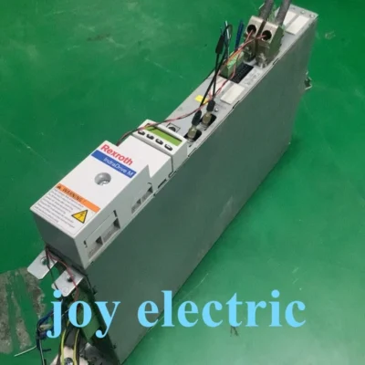 Used Rexroth HMD01.1N-W0012-A-07-NNN AC Servo Driver fast Shipping with warranty