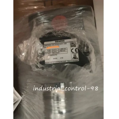 Siemens 1FK7043-4CH71-1QG0 1FK7 043-4CH71-1QG0 New In Box Expedited Shipping