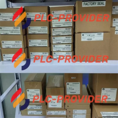 New Sealed Allen-Bradley 1783-MMS10 Stratix 5800 Managed Switch Module US STOCK