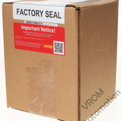 Surplus Sealed Allen Bradley 1783-BMS10CL /A STRATIX 5700 10 PORT MANAGED SWITCH