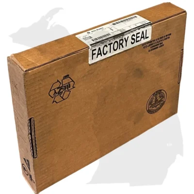 Surplus ALLEN BRADLEY 1771-IR /D PLC-5 RTD ANALOG INPUT MODULE 6-PT 5VDC 1771IR