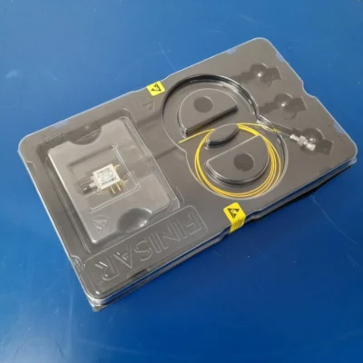 FINISAR XPDV2120RA-VF-FP Ambient Light Sensor 50 GHz Photodetector, Single INPUT