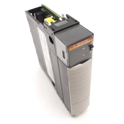 Allen Bradley 1756-IF4FXOF2F/A Fast Analog Combo Module, 4x Inputs, 2x Outputs