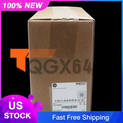 NEW Allen Bradley 150-F60NBD SMC Flex Smart Motor Controller 150F60NBD Unopened