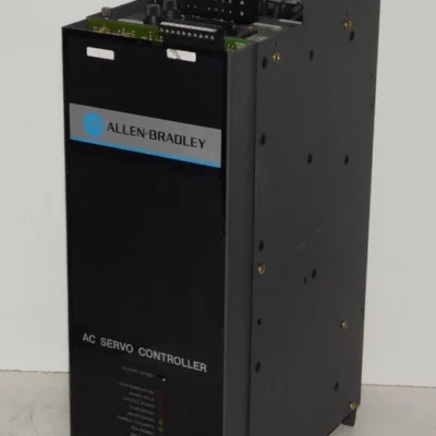 Allen Bradley 1391B-AA45N Ser D Servo Drive Controller Module Bulletin 1391 USA
