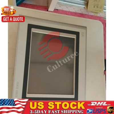 4PP420.1043-75 Touch Screen 95% New Fast Shipp DHL/UPS Functioning Normally VIP