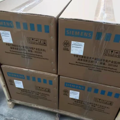 Siemens 6SE7016-1EA51 6SE7 016-1EA51 Control New In Box Expedited Shipping