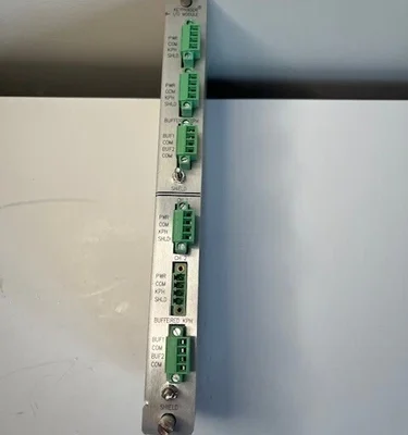 Bently Nevada 125800-01 Enhanced Keyphasor Module