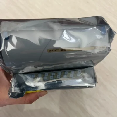 Emerson Ovation Contact Input Module 1C31234G01