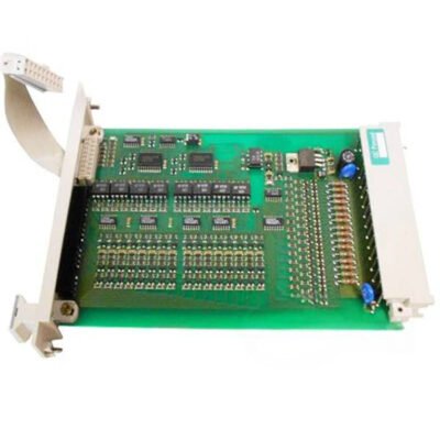 Honeywell 10310/2/1 Earth Leakage Detector (ELD)