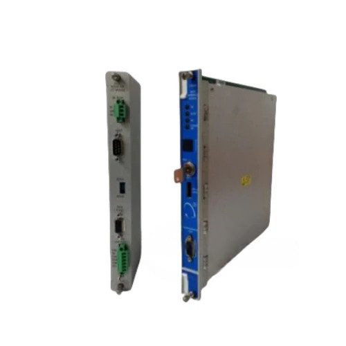 Bently Nevada 3500/20-01-02-00 Rack Interface Module 1 Bently Nevada 3500/20-01-02-00 Rack Interface Module