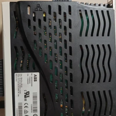 Home 19 ABB 3AXD50000032634 servo drive