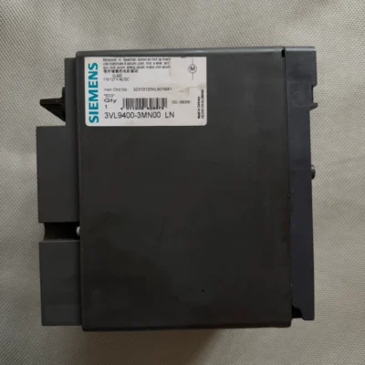SIEMENS 3VL9400-3MN00