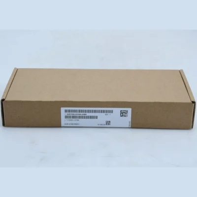 SIEMENS CUVC 6SE7090-0XX84-0AB0  Control Module