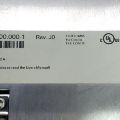 B&R 8B0P0220HW00.000-1 SERVO DRIVE