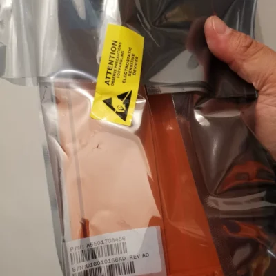 SIEMENS Signal Control Board A5E01708486