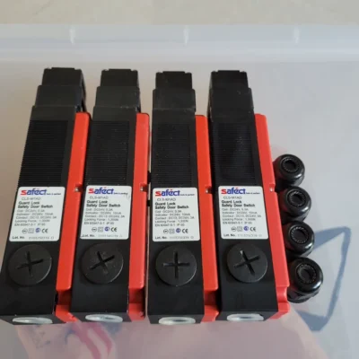 SAFECT Door Lock CLS-M1AD Guard Lock