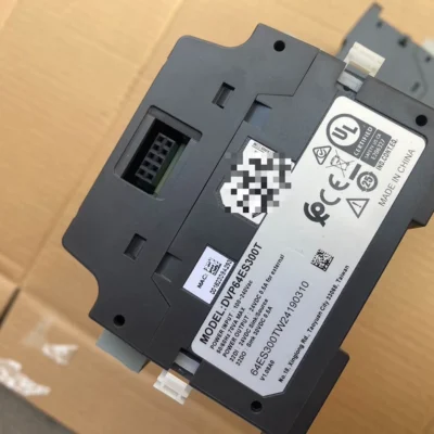 DELTA  Module DVP64ES300T