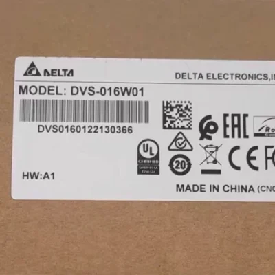 Delta DVS-016W01 exchange