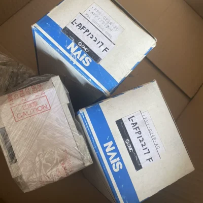 Panasonic FP1-C24-AC Module