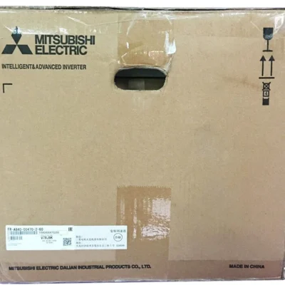 Mitsubishi FR-A840-00470-2-60 Inverter