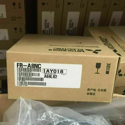 Mitsubishi FR-A8NC communication card