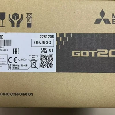 Mitsubishi Touch Screen GT2505-VTBD