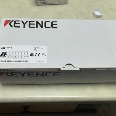 KEYENCE HR-UC2 Wireless Model Cradle