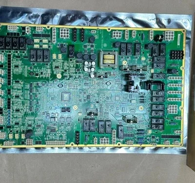 GE Fanuc IS200WETBH1BAA Module With High Quality