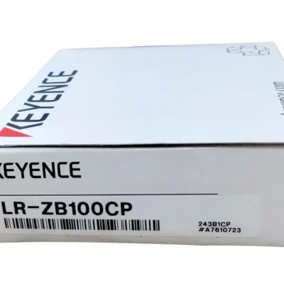 Keyence LR-ZB100CP Sensor