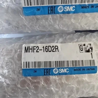 SMC Finger Cylinder MHF2-16D2R
