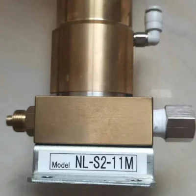 Home 39 COSMO Pneumatic switch Valve NL-S2-11M