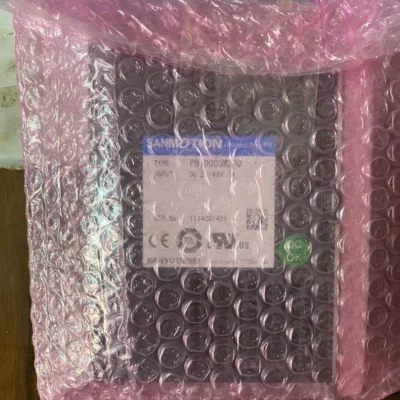SANMOTION PB3D003M200 Sanyo drive