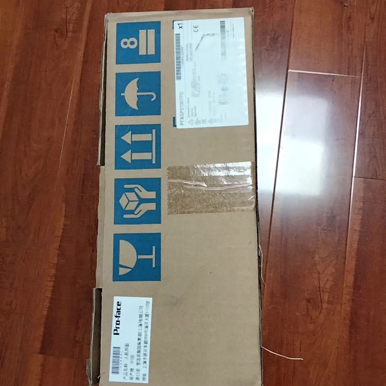 Pro-face PFXSP5700TPD Touch Screen 1 Pro-face PFXSP5700TPD Touch Screen