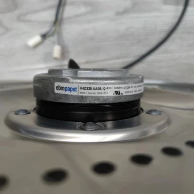 Ebmpapst R4D330-AA08-12 Cooing Fan