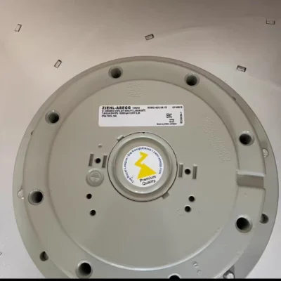 ZIEHL-ABEGG Cooling Fan RH56E-4DK.6N.1R