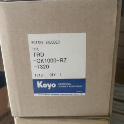 KOYO TRD-GK1000-RZ-7320 Encoder