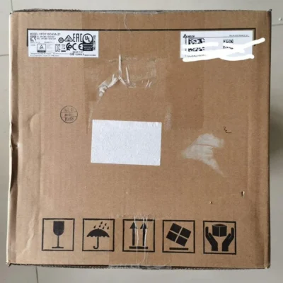 Delta VFD110C43A-21 VFD Inverter