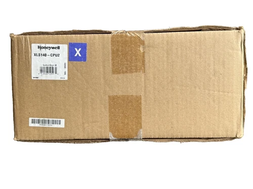 Honeywell XLS140-CPU2 Fire Alarm Control Panel (NEW IN BOX - USA STOCK 🇺🇸) 1 Honeywell XLS140-CPU2 Fire Alarm Control Panel (NEW IN BOX - USA STOCK 🇺🇸)